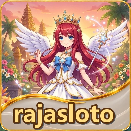 Filter kategori pada katalog rajasloto untuk mempersempit daftar aplikasi
