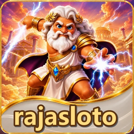 Opsi lupa sandi pada layar masuk akun rajasloto di Android